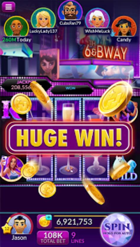 slot city casino gratis